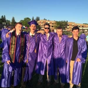 Meet your Posher, Matt